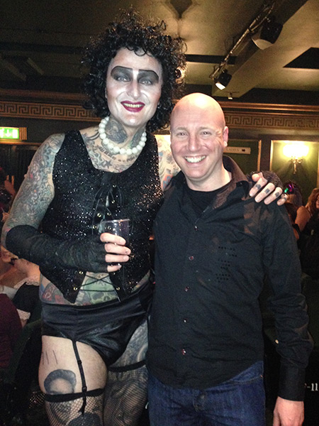 Image Copyright Philip / TimeWarp - Click to return