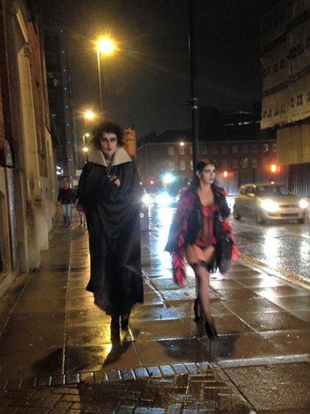 Image Copyright Philip / TimeWarp - Click to return