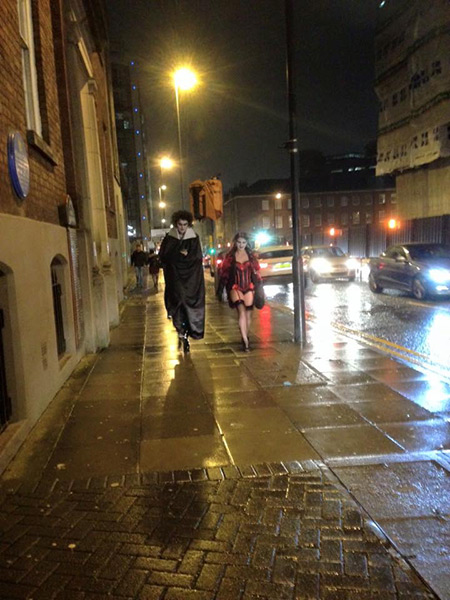 Image Copyright Philip / TimeWarp - Click to return