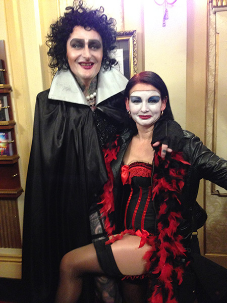 Image Copyright Philip / TimeWarp - Click to return