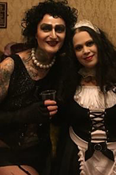 Image Copyright Philip / TimeWarp - Click to return