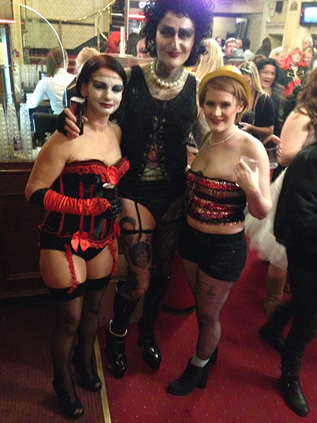 Image Copyright Philip / TimeWarp - Click to return