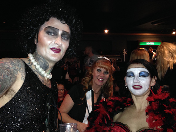 Image Copyright Philip / TimeWarp - Click to return