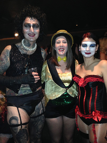 Image Copyright Philip / TimeWarp - Click to return