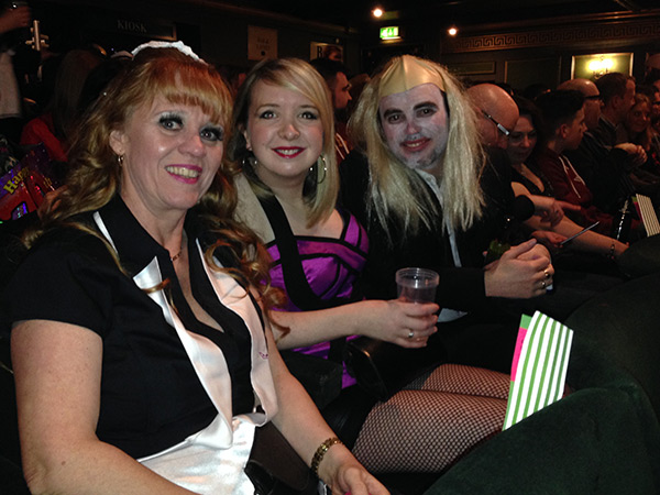 Image Copyright Philip / TimeWarp - Click to return