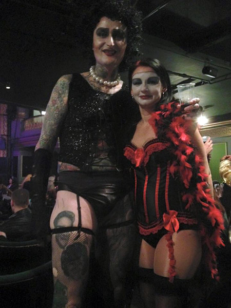 Image Copyright Philip / TimeWarp - Click to return