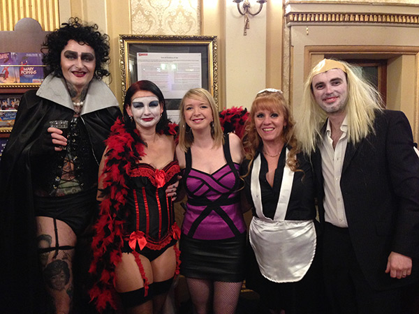 Image Copyright Philip / TimeWarp - Click to return