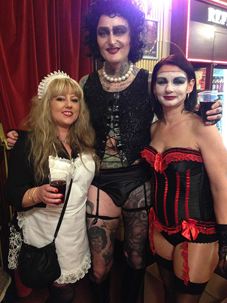 Image Copyright Philip / TimeWarp - Click to return