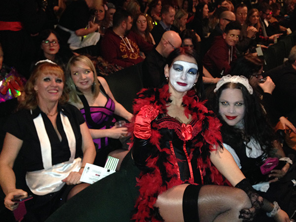 Image Copyright Philip / TimeWarp - Click to return