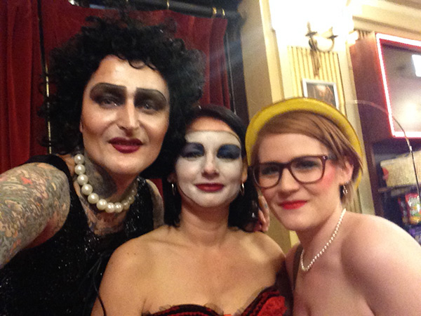 Image Copyright Philip / TimeWarp - Click to return