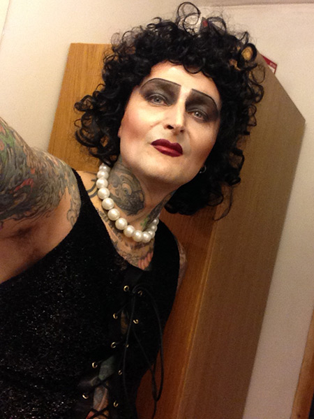 Image Copyright Philip / TimeWarp - Click to return