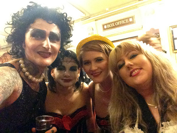 Image Copyright Philip / TimeWarp - Click to return