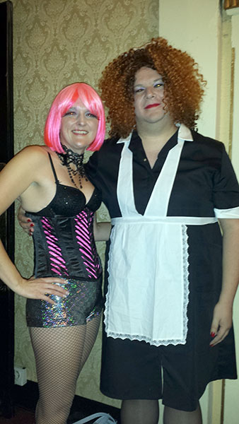 Image Copyright Kathryn / TimeWarp - Click to return