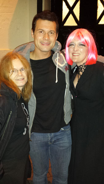 Image Copyright Kathryn / TimeWarp - Click to return