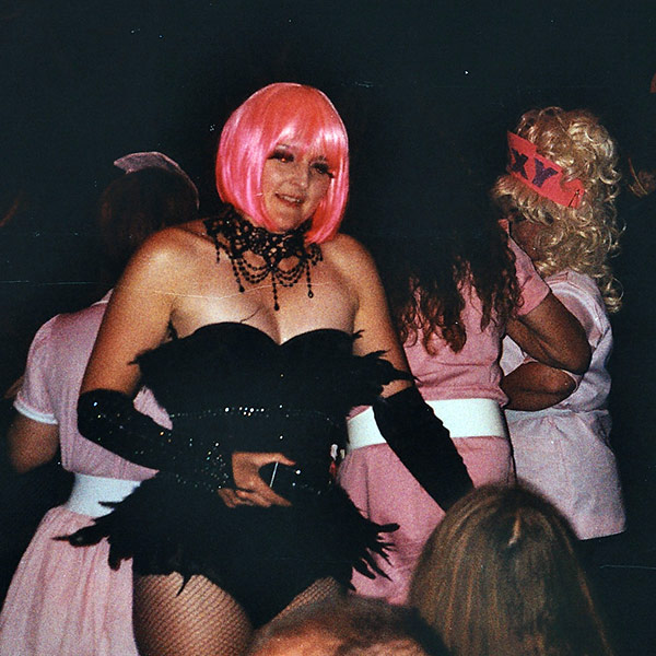 Image Copyright Andrew B / TimeWarp - Click to return