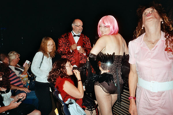 Image Copyright Andrew B / TimeWarp - Click to return