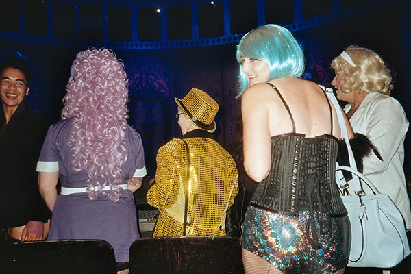 Image Copyright Andrew B / TimeWarp - Click to return