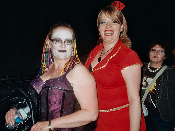 Image Copyright Andrew B / TimeWarp - Click to return