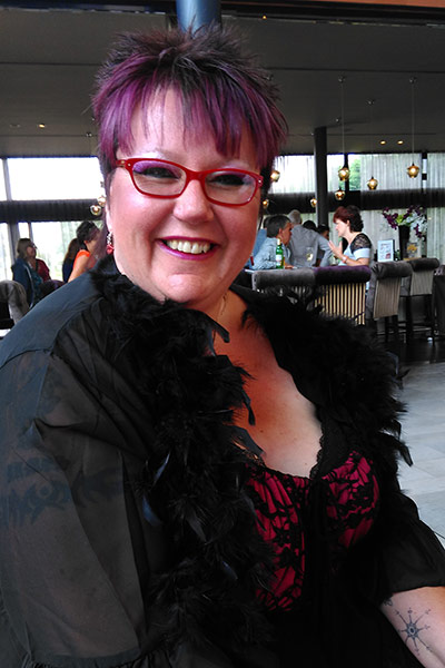 Image Copyright Lisa H / TimeWarp - Click to return