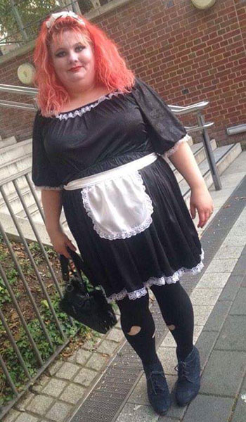 Image Copyright Charlotte / TimeWarp - Click to return