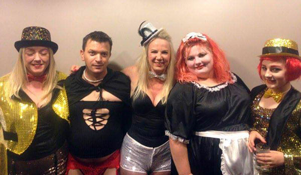 Image Copyright Charlotte / TimeWarp - Click to return