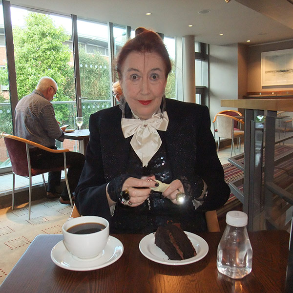 Image Copyright Jerry & Unity / TimeWarp - Click to return