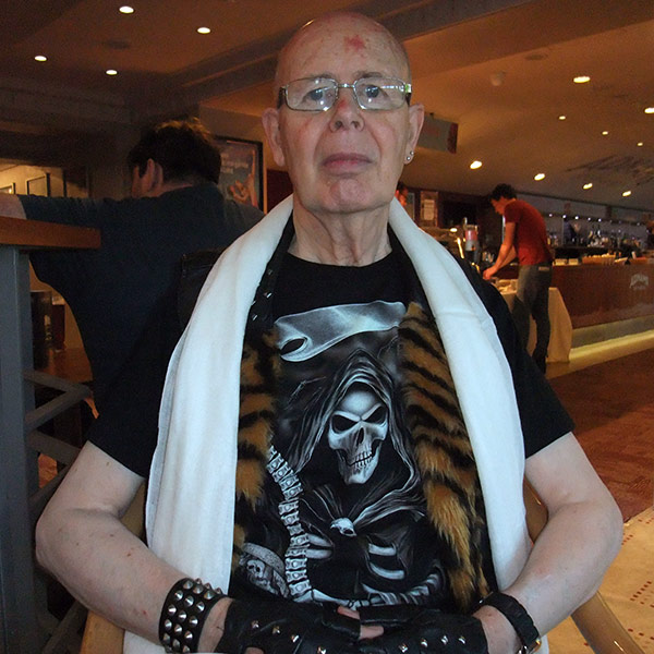 Image Copyright Jerry & Unity / TimeWarp - Click to return