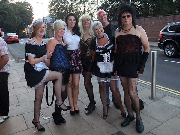 Image Copyright Jerry & Unity / TimeWarp - Click to return