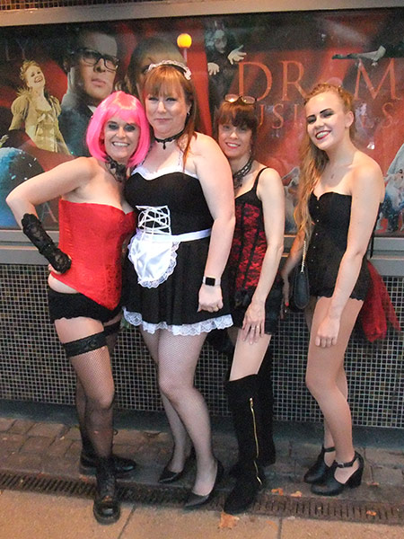 Image Copyright Jerry & Unity / TimeWarp - Click to return