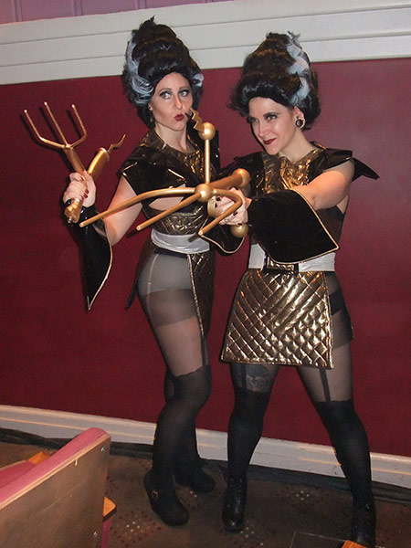 Image Copyright Jerry & Unity / TimeWarp - Click to return