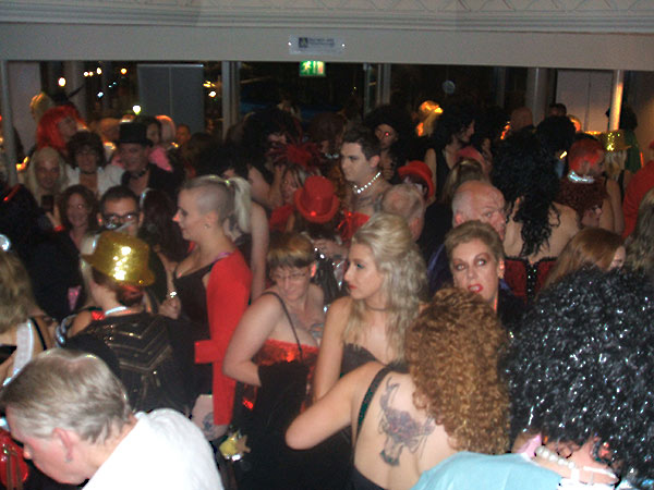 Image Copyright Steve and Linda / TimeWarp - Click to return