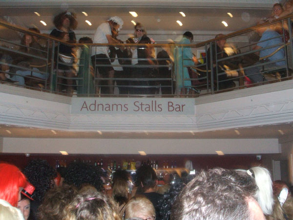 Image Copyright Steve and Linda / TimeWarp - Click to return