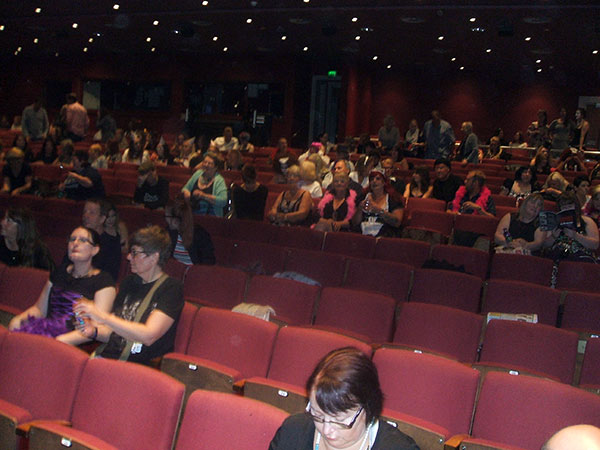 Image Copyright Steve and Linda / TimeWarp - Click to return