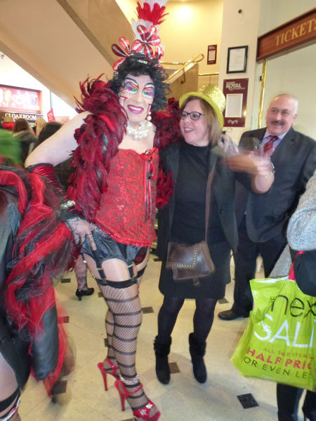 Image Copyright Norman and Karen / TimeWarp - Click to return