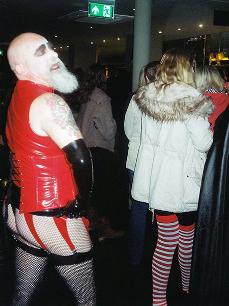 Image Copyright Andrew B / TimeWarp - Click to return
