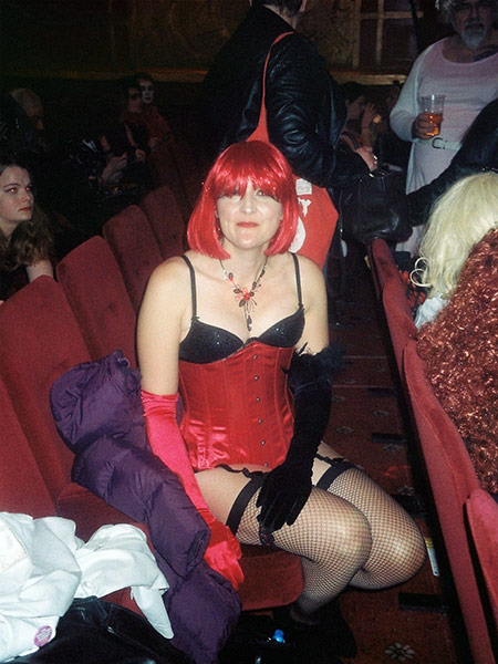 Image Copyright Andrew B / TimeWarp - Click to return