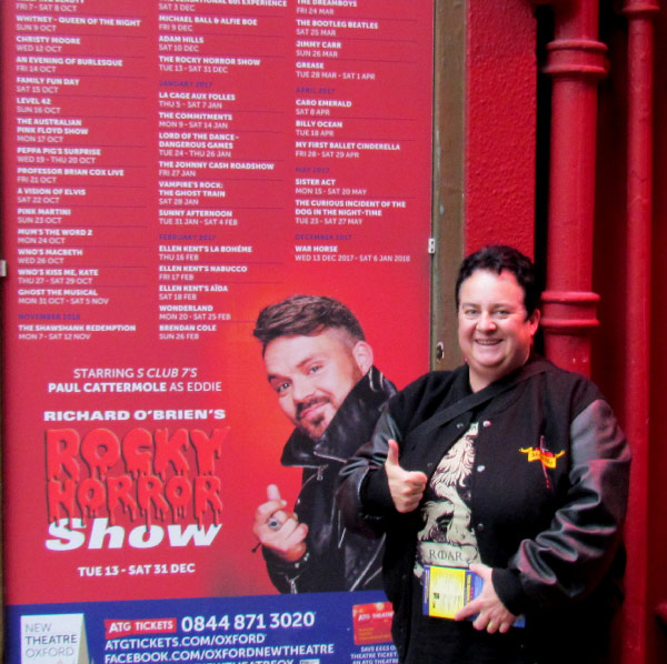 Image Copyright Helen HB / TimeWarp - Click to return