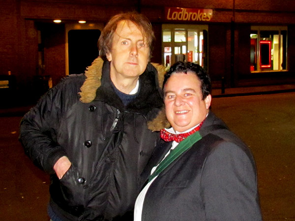 Image Copyright Helen HB / TimeWarp - Click to return