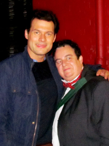 Image Copyright Helen HB / TimeWarp - Click to return