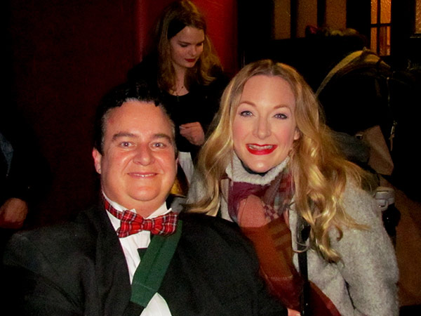 Image Copyright Helen HB / TimeWarp - Click to return