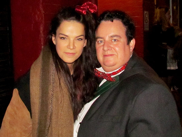 Image Copyright Helen HB / TimeWarp - Click to return