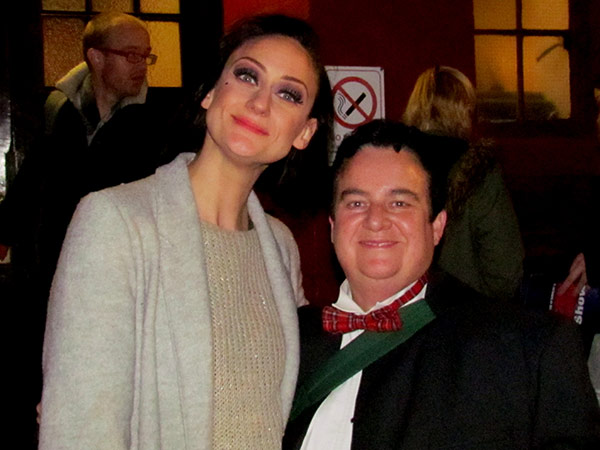 Image Copyright Helen HB / TimeWarp - Click to return