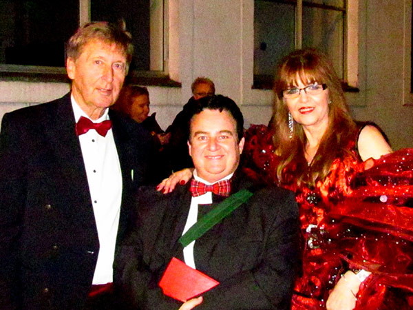 Image Copyright Helen HB / TimeWarp - Click to return