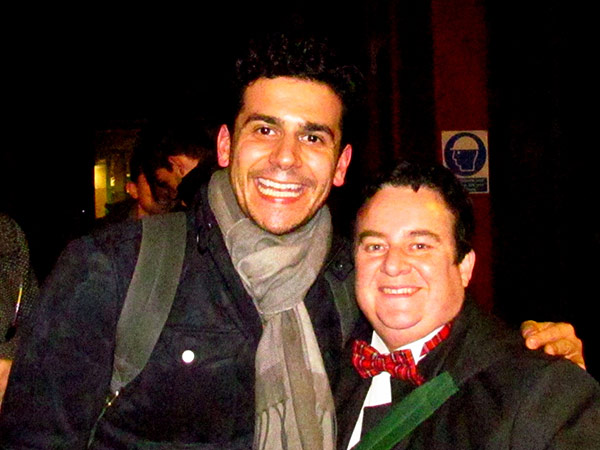 Image Copyright Helen HB / TimeWarp - Click to return