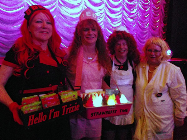 Image Copyright Julie / TimeWarp - Click to return