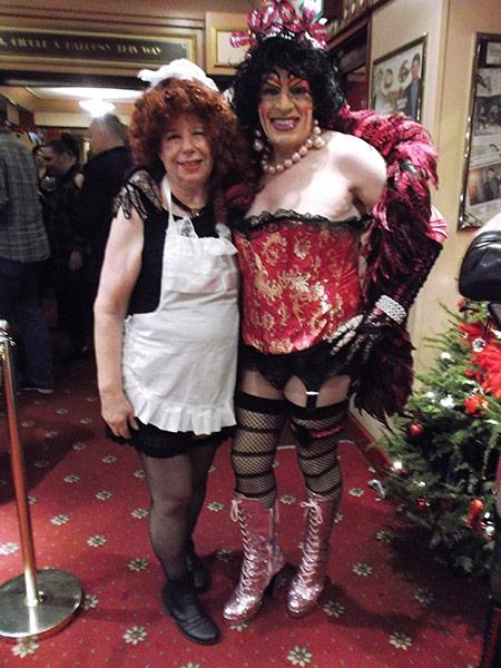 Image Copyright Julie / TimeWarp - Click to return