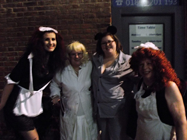 Image Copyright Julie / TimeWarp - Click to return