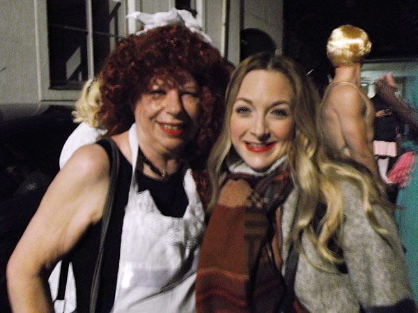 Image Copyright Julie / TimeWarp - Click to return