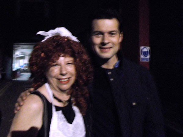 Image Copyright Julie / TimeWarp - Click to return