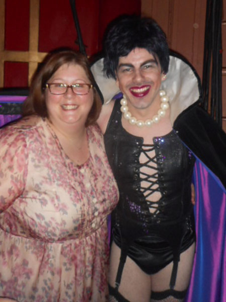 Image Copyright Julie / TimeWarp - Click to return